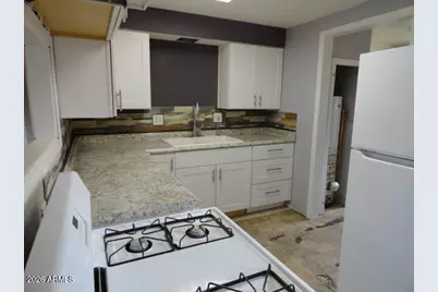 116 Wolfe Street, Sierra Vista, AZ 85635 - Photo 2