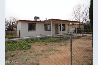116 Wolfe Street, Sierra Vista, AZ 85635 - Photo 12