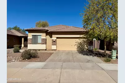 12822 W Redondo Drive, Litchfield Park, AZ 85340 - Photo 1