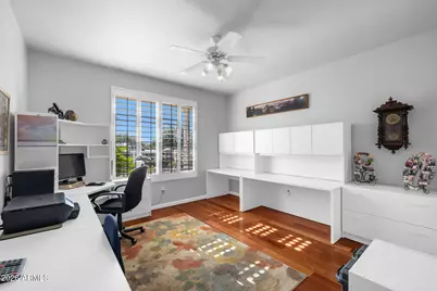 15563 W Rockwood Way, Surprise, AZ 85374 - Photo 32