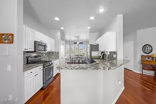 15563 W Rockwood Way, Surprise, AZ 85374 - Photo 10