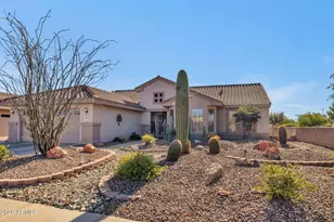 15563 W Rockwood Way, Surprise, AZ 85374 - Photo 1