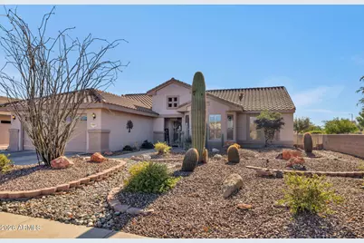 15563 W Rockwood Way, Surprise, AZ 85374 - Photo 2