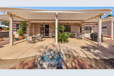 15563 W Rockwood Way, Surprise, AZ 85374 - Photo 40