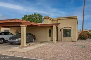 537 S Palo Verde Way, Mesa, AZ 85208 - Photo 1