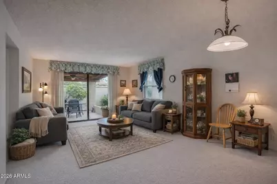 537 S Palo Verde Way, Mesa, AZ 85208 - Photo 1