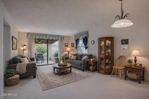537 S Palo Verde Way, Mesa, AZ 85208 - Photo 1