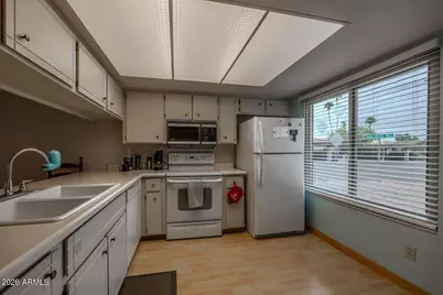 537 S Palo Verde Way, Mesa, AZ 85208 - Photo 4