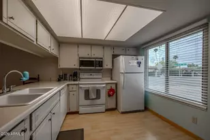 537 S Palo Verde Way, Mesa, AZ 85208 - Photo 4