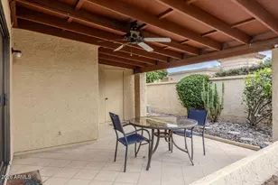 537 S Palo Verde Way, Mesa, AZ 85208 - Photo 26