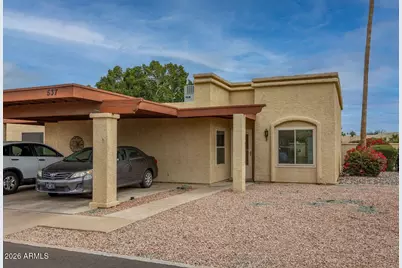 537 S Palo Verde Way, Mesa, AZ 85208 - Photo 2