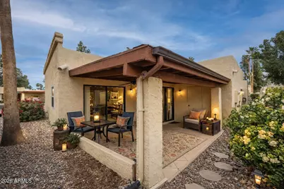 537 S Palo Verde Way, Mesa, AZ 85208 - Photo 22