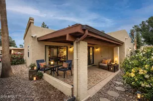 537 S Palo Verde Way, Mesa, AZ 85208 - Photo 22