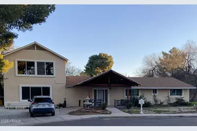 9 W Sylvan Lane, Wickenburg, AZ 85390 - Photo 1