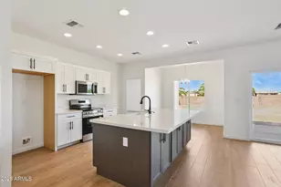 5759 N Jessie Rd, Casa Grande, AZ 85194 - Photo 6