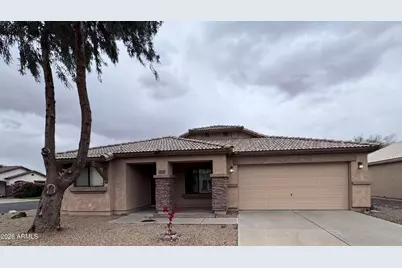 820 W Mid Way, Coolidge, AZ 85128 - Photo 20