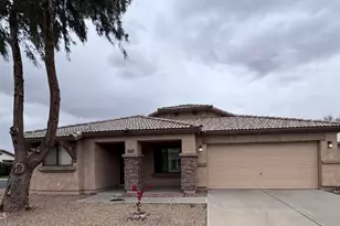 820 W Mid Way, Coolidge, AZ 85128 - Photo 20