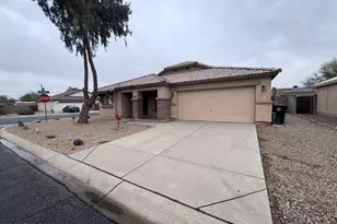 820 W Mid Way, Coolidge, AZ 85128 - Photo 2