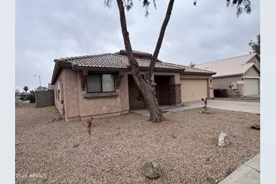 820 W Mid Way, Coolidge, AZ 85128 - Photo 1