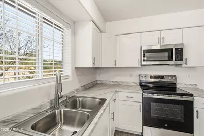 1029 N Camino Estrella --, Rio Rico, AZ 85648 - Photo 8