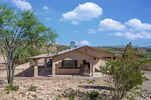 1029 N Camino Estrella --, Rio Rico, AZ 85648 - Photo 2