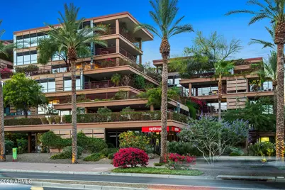 7157 E Rancho Vista Drive #5002, Scottsdale, AZ 85251 - Photo 24