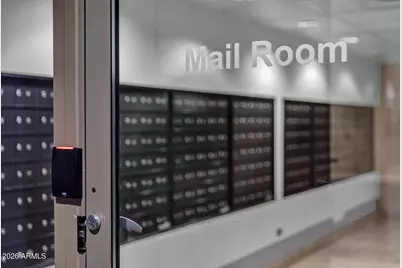 7157 E Rancho Vista Drive #5002, Scottsdale, AZ 85251 - Photo 28