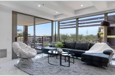 7157 E Rancho Vista Drive #5002, Scottsdale, AZ 85251 - Photo 10