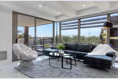 7157 E Rancho Vista Drive #5002, Scottsdale, AZ 85251 - Photo 10