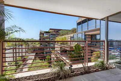 7157 E Rancho Vista Drive #5002, Scottsdale, AZ 85251 - Photo 2