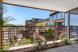 7157 E Rancho Vista Dr, Scottsdale, AZ 85251 - Photo 2