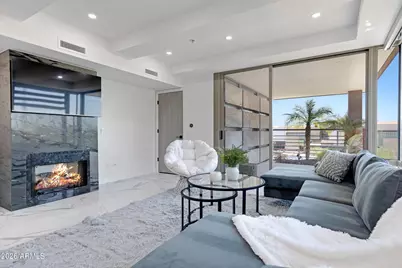 7157 E Rancho Vista Drive #5002, Scottsdale, AZ 85251 - Photo 8