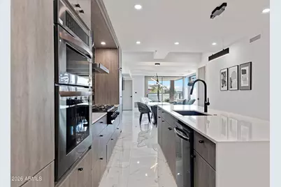 7157 E Rancho Vista Drive #5002, Scottsdale, AZ 85251 - Photo 6