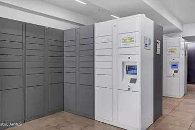 7157 E Rancho Vista Drive #5002, Scottsdale, AZ 85251 - Photo 26