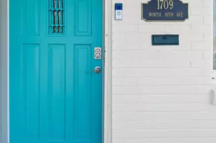 1709 N 16th Ave, Phoenix, AZ 85007 - Photo 2