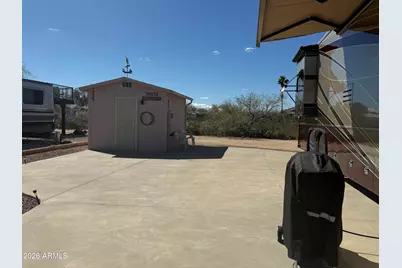 30558 S Fort Apache Drive #435, Congress, AZ 85332 - Photo 16