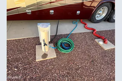 30558 S Fort Apache Drive #435, Congress, AZ 85332 - Photo 8