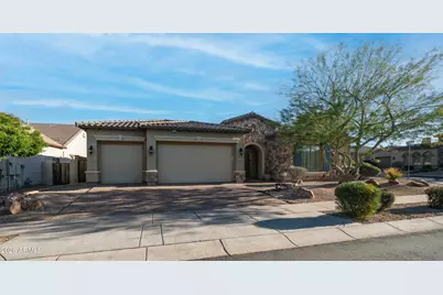 1606 W Silentcove Lane, Phoenix, AZ 85085 - Photo 1