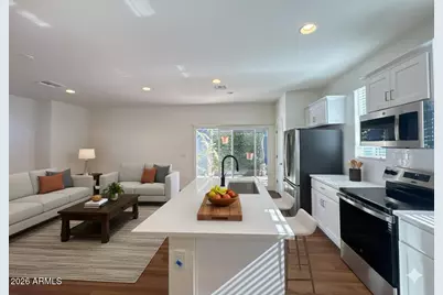 16875 N 12th Street #23, Phoenix, AZ 85022 - Photo 8