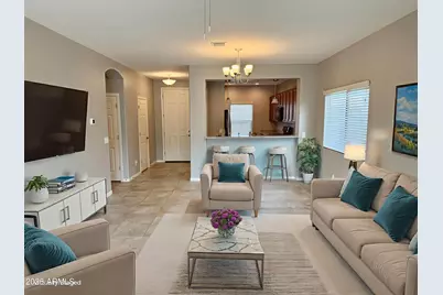 1501 W Buckeye Tree Avenue, San Tan Valley, AZ 85140 - Photo 16