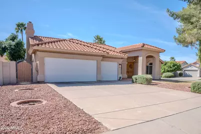 4617 E Acoma Drive, Phoenix, AZ 85032 - Photo 2