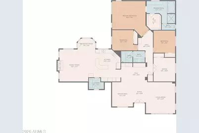 4617 E Acoma Drive, Phoenix, AZ 85032 - Photo 6