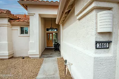 3860 N 162nd Lane, Goodyear, AZ 85395 - Photo 2