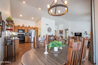 3860 N 162nd Lane, Goodyear, AZ 85395 - Photo 16