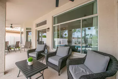 3860 N 162nd Lane, Goodyear, AZ 85395 - Photo 36