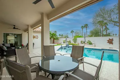 3860 N 162nd Lane, Goodyear, AZ 85395 - Photo 32