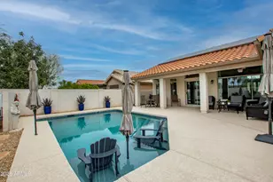 3860 N 162nd Ln, Goodyear, AZ 85395 - Photo 40