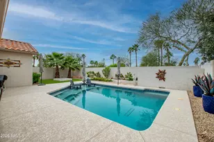 3860 N 162nd Ln, Goodyear, AZ 85395 - Photo 38