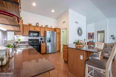 3860 N 162nd Lane, Goodyear, AZ 85395 - Photo 12