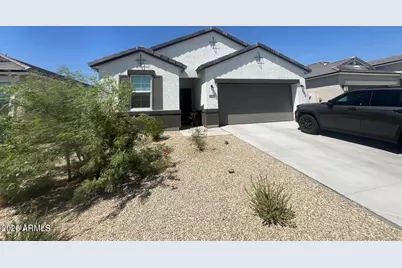 2114 S 241st Avenue, Buckeye, AZ 85326 - Photo 2